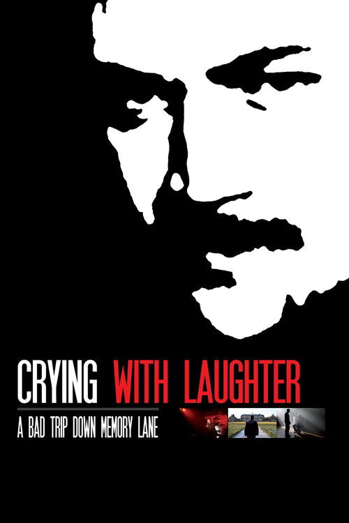 Crying with Laughter (2009) poster