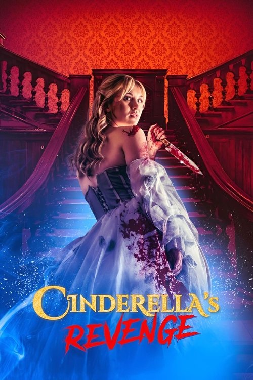 Cinderella's Revenge (2024) poster