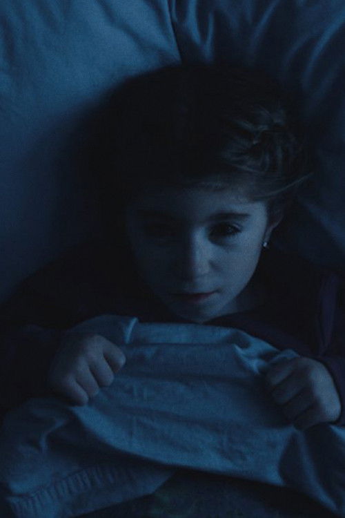 Nocturne (2025) poster