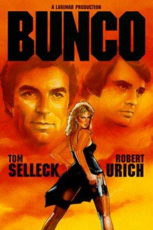 Bunco (1977) poster