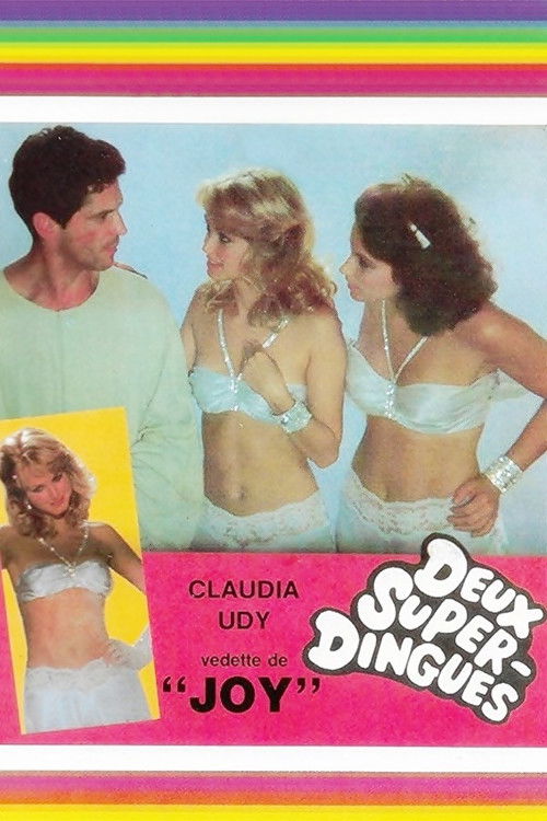 Antoine's Angels (1982) poster
