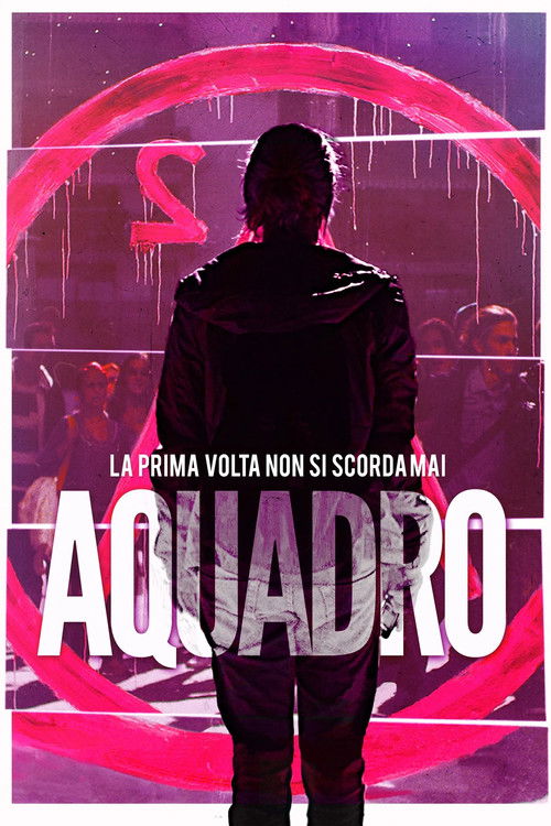 Aquadro (2013) poster