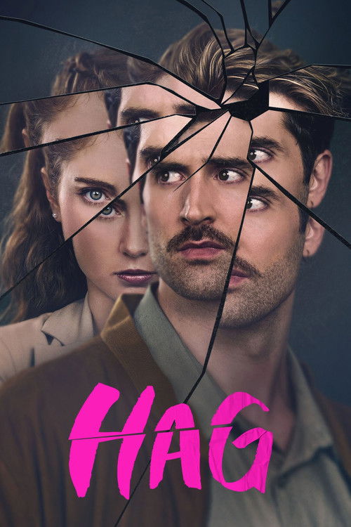 Hag (2025) poster