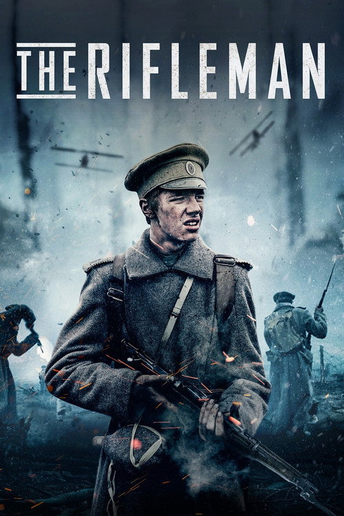 Dvēseļu putenis (2019) poster