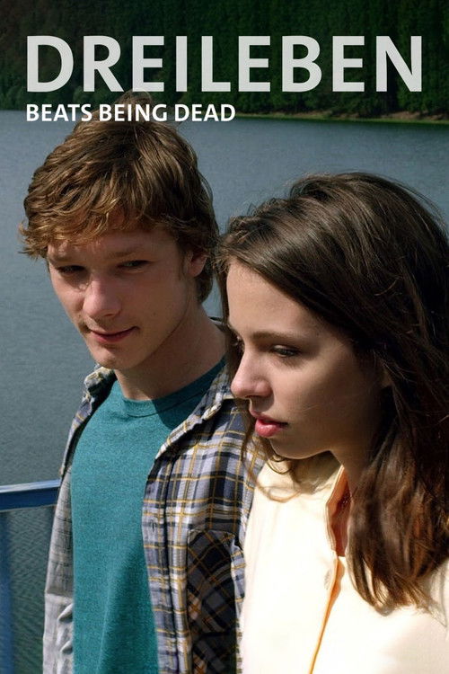 Dreileben: Beats Being Dead (2011) poster