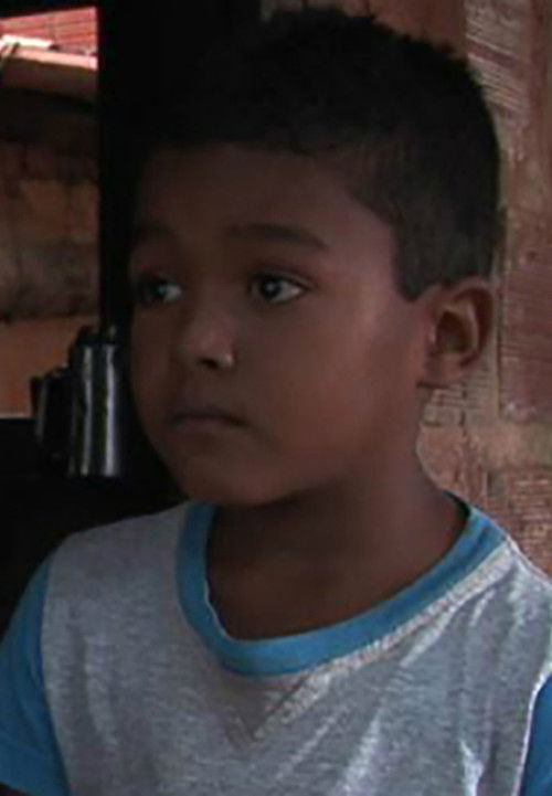 Reisado Miudim (2008) poster