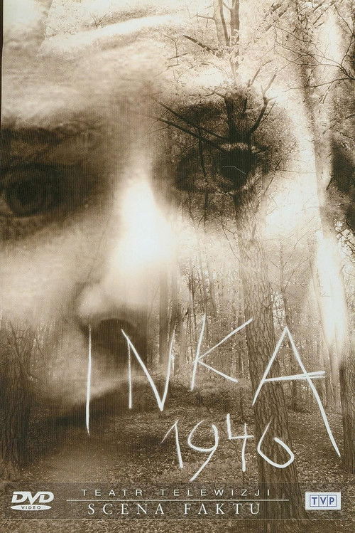Inka 1946 (2007) poster