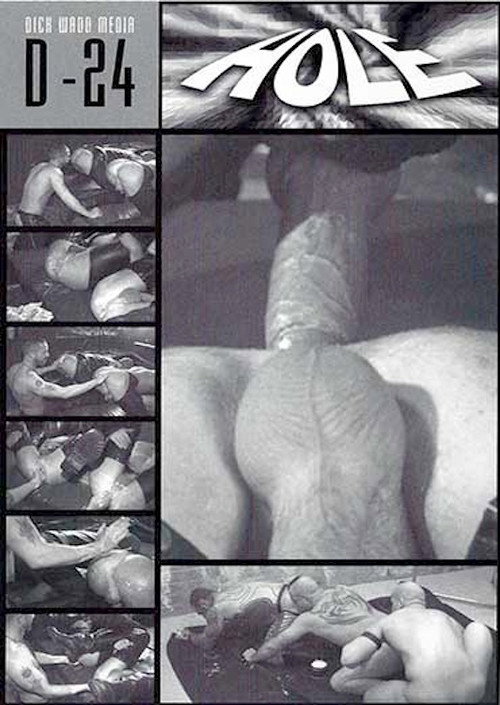 Hole (2006) poster