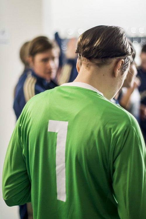 All In (2019) poster