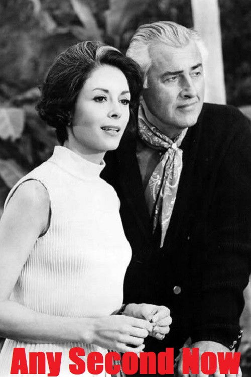 Any Second Now (1969) poster