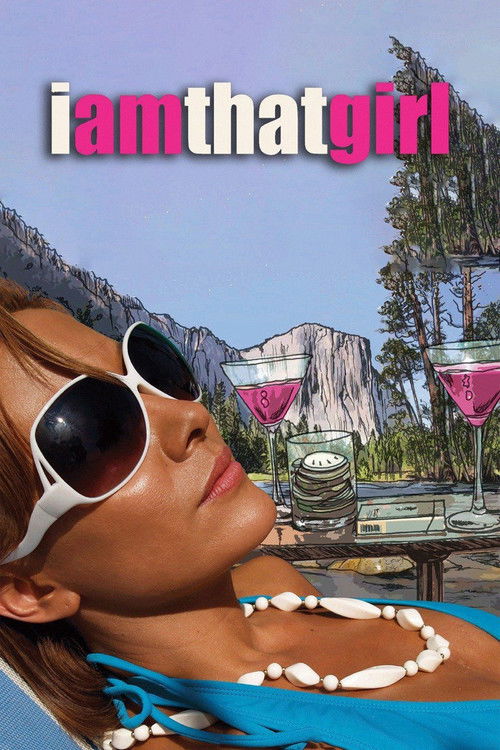 I Am That Girl (2008) poster