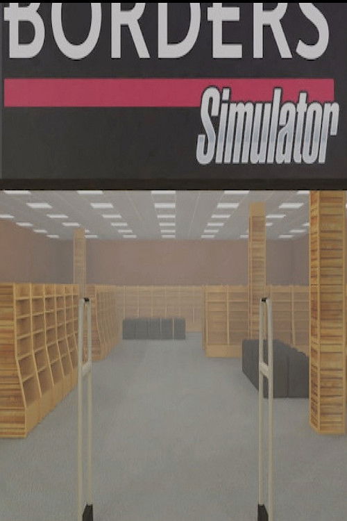 Factual Video About Plaza Las Americas (2021) poster