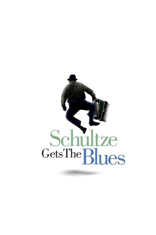 Schultze Gets the Blues (2003) poster