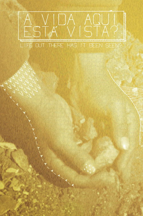 Life Out There Has It Been Seen? (2018) poster