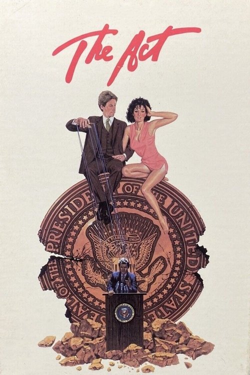 The Act (1984) poster