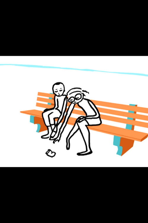 Emission Admission (2007) poster