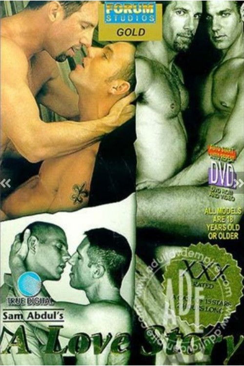 A Love Story (1997) poster