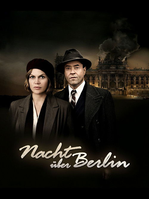 Nacht über Berlin (2013) poster