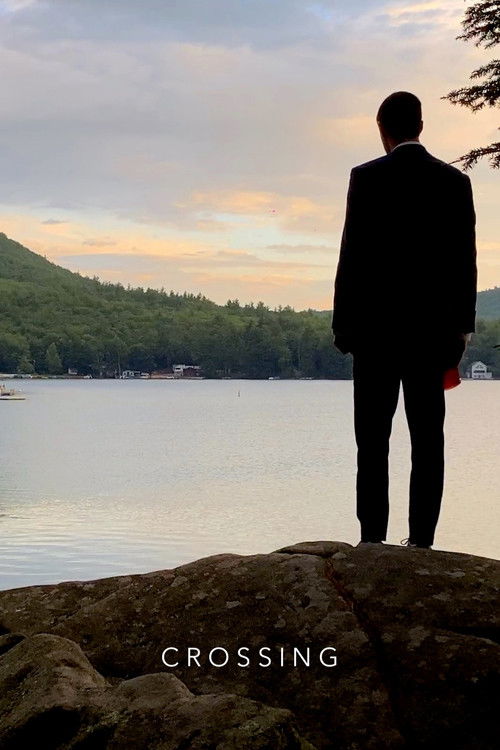 Crossing (2020) poster