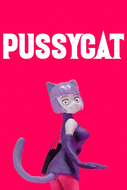 PUSSYCAT (2010) poster