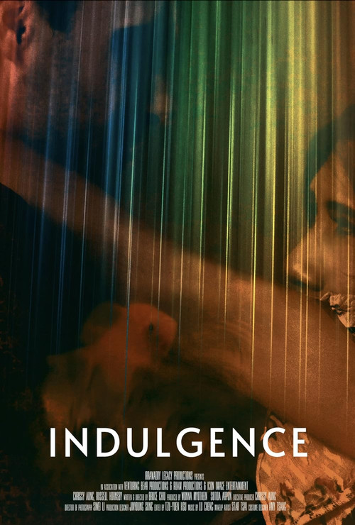 Indulgence (2023) poster
