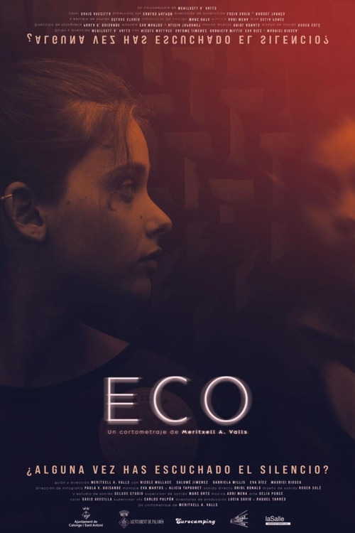 Eco (2024) poster