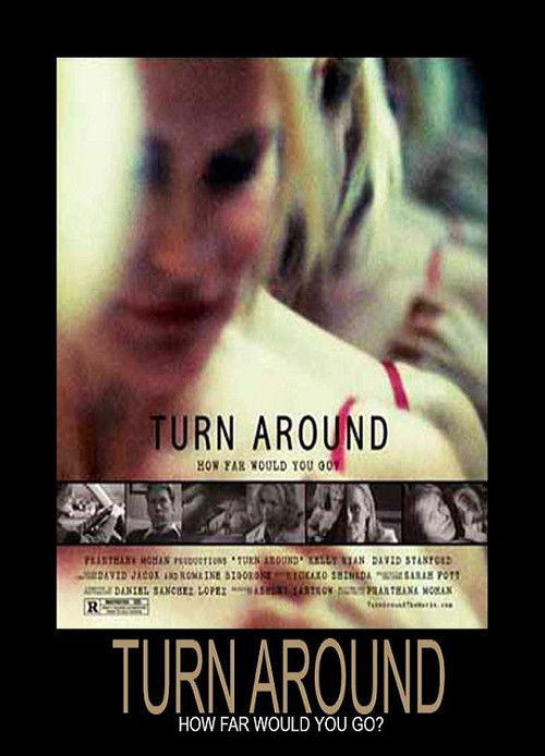 Turn Around (2009) poster