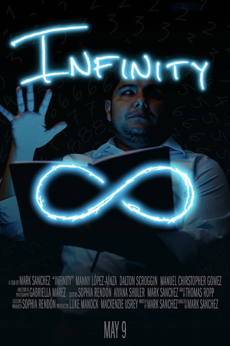 Infinity (2024) poster