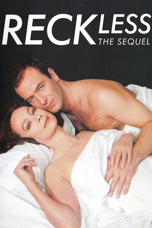 Reckless: The Sequel (1998) poster