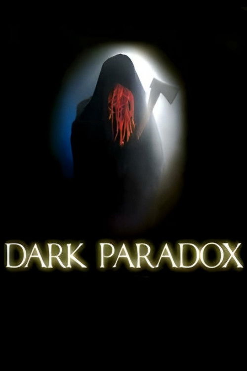Dark Paradox (2007) poster