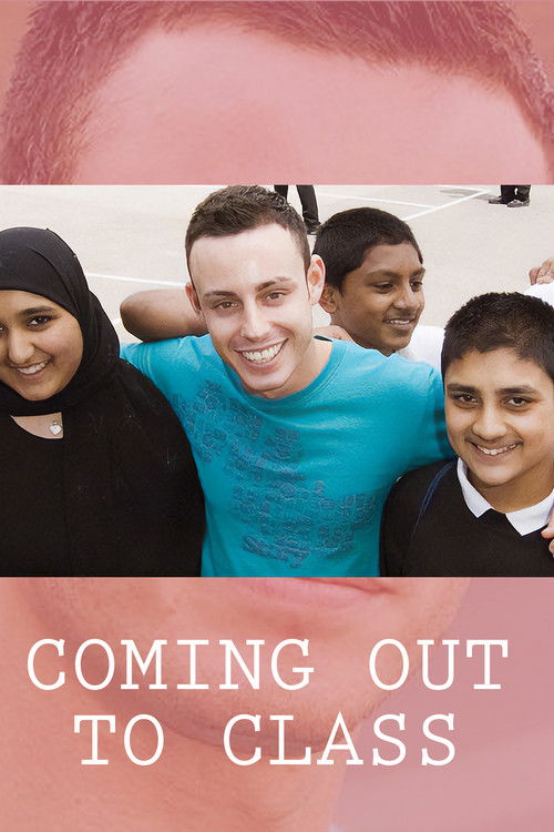 Coming Out to Class (2007) poster