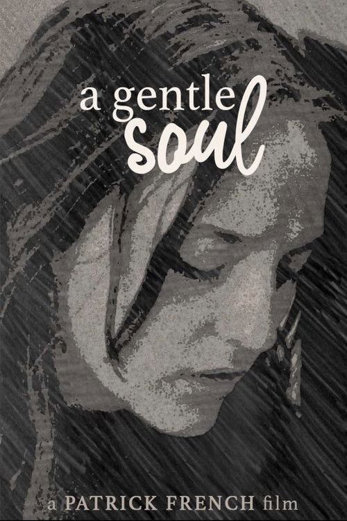 A Gentle Soul (2022) poster