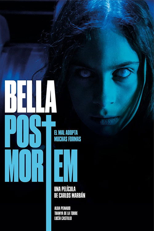 Bella Post Mortem (2019) poster