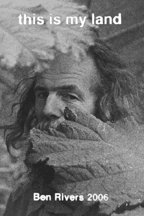 This Is My Land (2007) poster