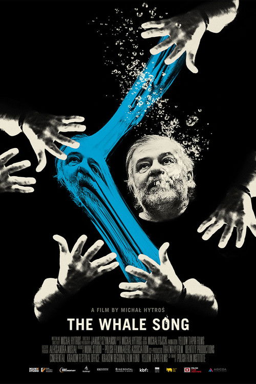 Pieśń wieloryba (2025) poster