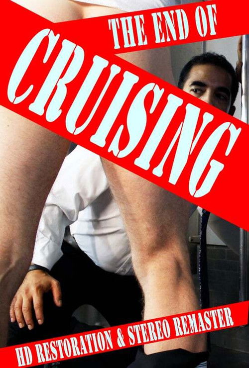 The End of Cruising (2013) poster