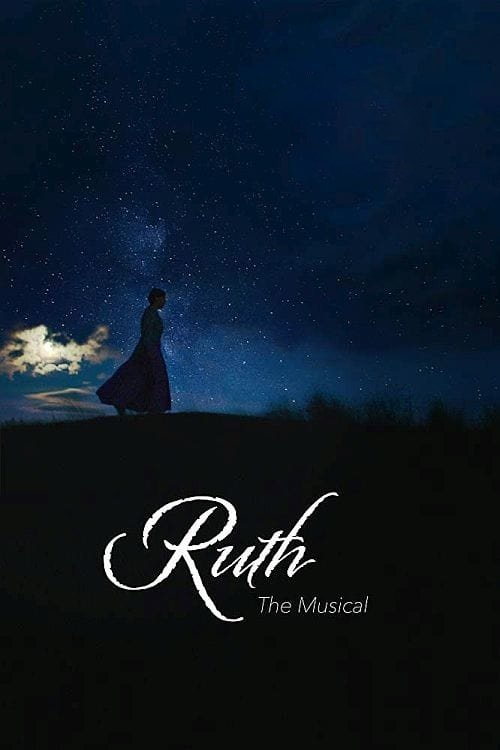Ruth the Musical (2019) poster