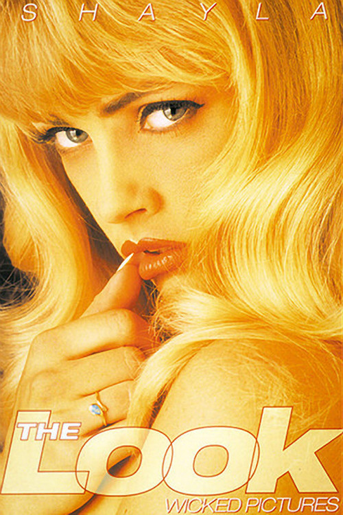 The Look (1993) poster