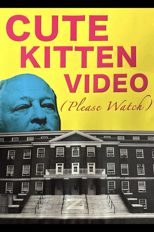 Cute Kitten Video (Please Watch) (2012) poster