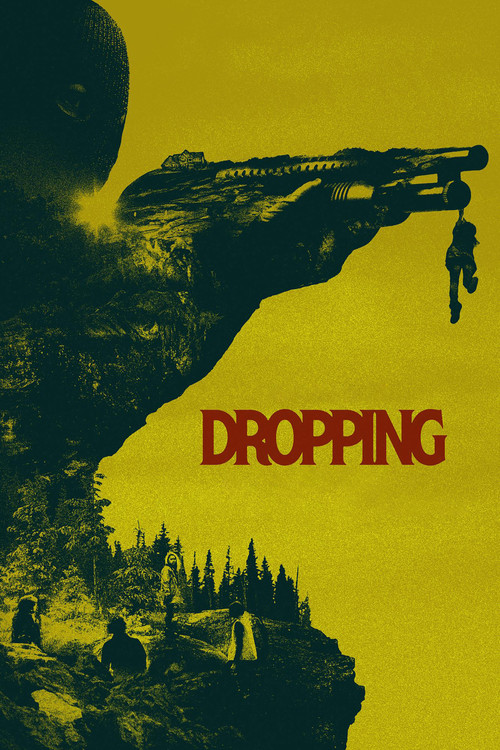 Dropping (2023) poster