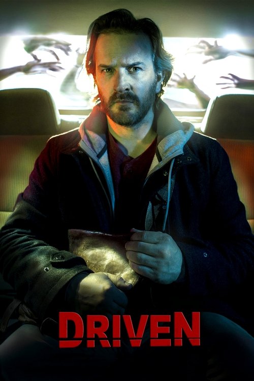 Driven (2019) poster