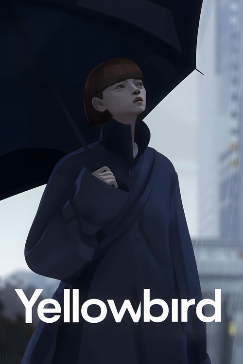 Yellowbird (2023) poster