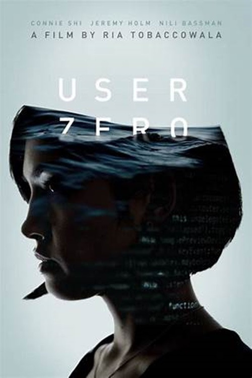 User Zero (2024) poster