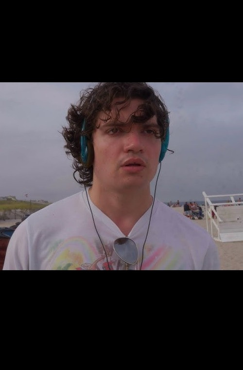 Prom House (2023) poster