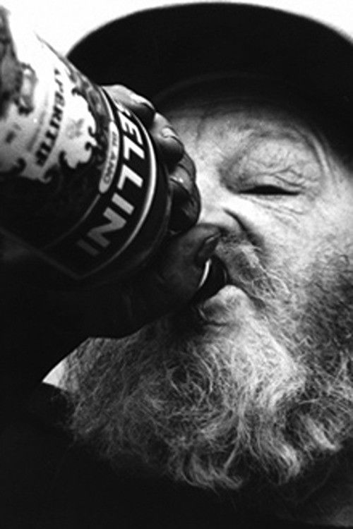 The Street (1996) poster