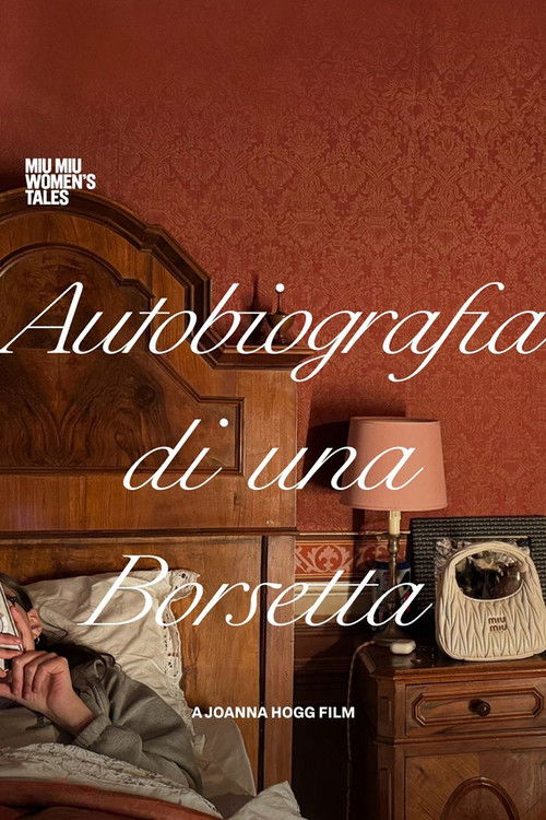Autobiografia di una Borsetta (2025) poster