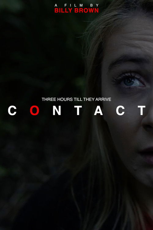 Contact (2022) poster