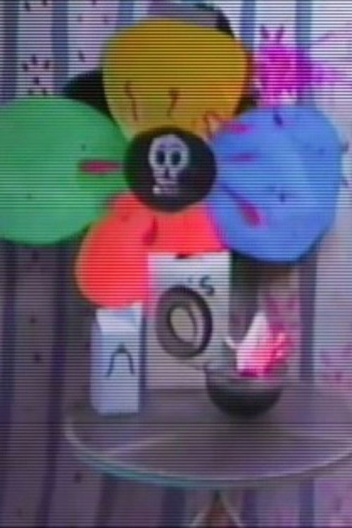 The Loner (1980) poster