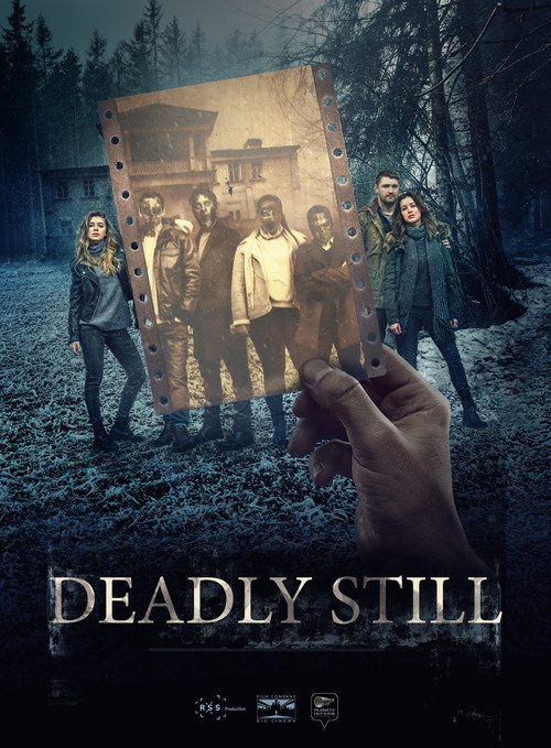 Фото на память (2018) poster