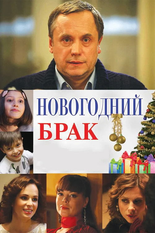 New Year's Marriage (2012) poster